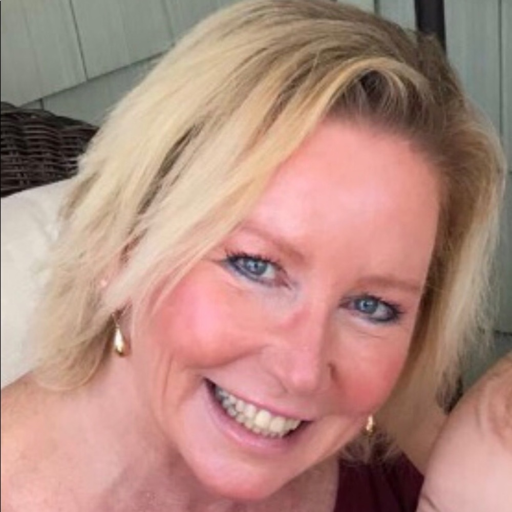 Meet your Posher, Cheryl